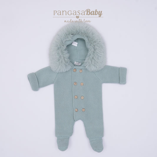 Pramsuit pangasa Baby 