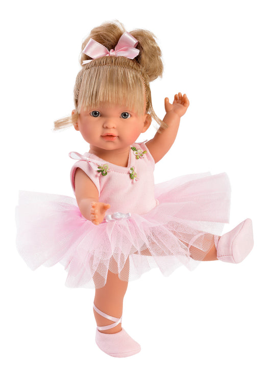 Helena Spanish Baby Doll