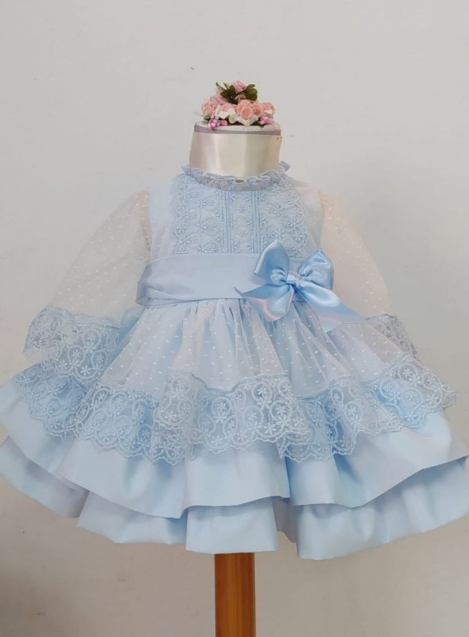 Sonata Cinderella Dress (Made to order)