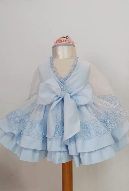 Sonata Cinderella Dress (Made to order)