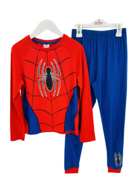 Spiderman Boys Pyjamas