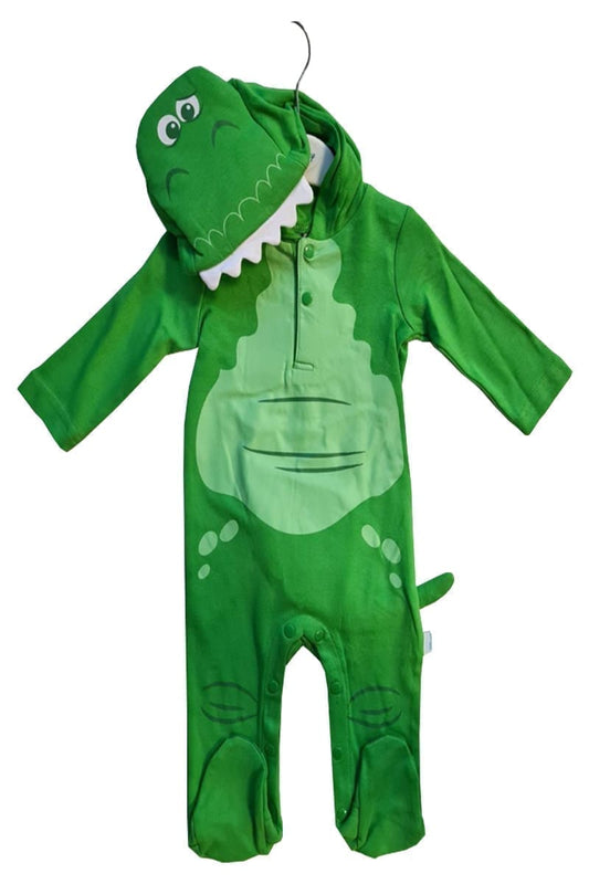 T-Rex Toy Story Boys Pyjamas