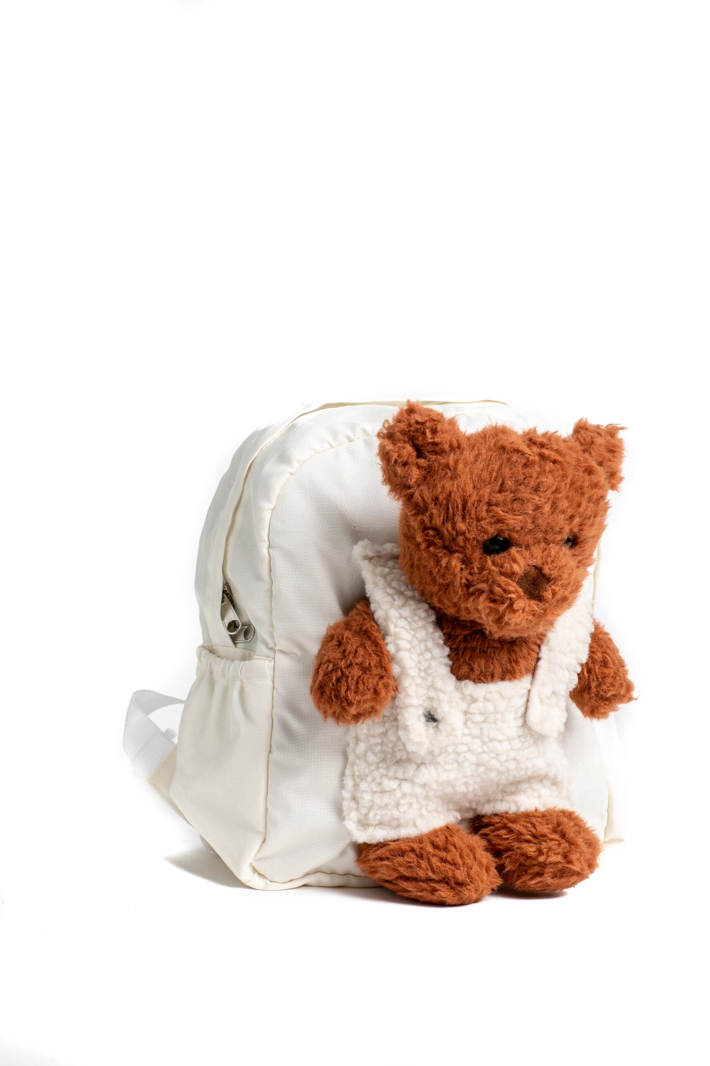 Roma Teddy Dolls Rucksack