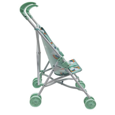 Mint Green Umbrella Buggy